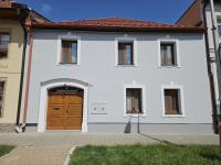 Luxus apartmán pod hradom - B&B