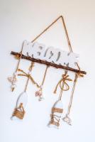 Casa Vacanze Via Brodolini - Ferienwohnung Torre dell'Orso