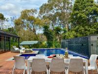 Bangalay Palms - B&B
