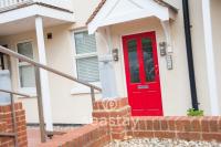 Goodwins Seaview Inc Parking Sleeps 4 Nr Beach - B&B Kent