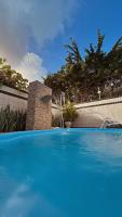 Charming Apartment in Barro - Ferienwohnung Recife