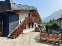 Le Piolet - B&B