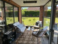 Casa Jakobsen - B&B Randers