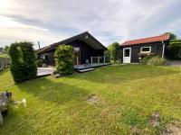 Holiday home Ejby Ådal - B&B Kirke-Hyllinge