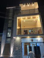 SG Homestay - B&B Kottaikuppam