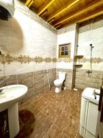 Chalet met 2 Slaapkamers