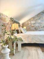 Refúgio das 3 irmãs - Comfort House - Bed and Breakfast Sabugal