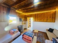 Luxe Driepersoonskamer