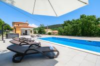 Villa Laura by Briskva - Ferienwohnung Ripenda Kras