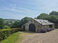 Underhill Coach House - Ferienwohnung Whitby