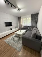 Comfort Apartment Onyksowa - B&B