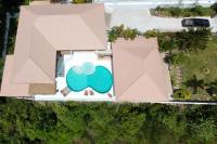 Magnifique Vue Mer - Villa Hidden Paradise Samui - Ferienwohnung Bo Phut Beach