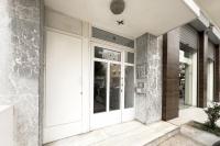 Studio Garden next to Metro station - Ferienwohnung Piräus