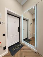 Апартамент возле Мега Парка ЖК Умай 2 - B&B Almaty