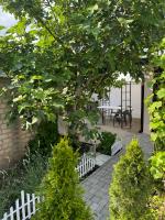 Sunny Nest - Ferienwohnung Odessa