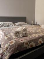 Chambre Double avec Salle de Bains Privative