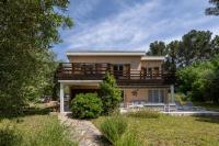 Maison de Famille à la Plage - Ferienwohnung La Croix-Valmer