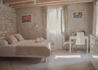 Marcantun Spalatum in Diocletian Palace - B&B Split