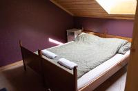 Doppel- oder Zweibettzimmer