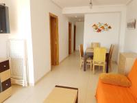 inmo Cosmos frontal CalaBlanca - Ferienwohnung Oropesa del Mar