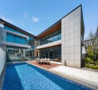 Villa met Eigen Zwembad