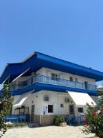 House Stamatis - B&B