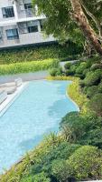 Calm & Cozy Condo Close to Beach and Mall With Washing Machine & Smart TV B20 - B&B Hua Hin