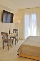 Suite con bañera de hidromasaje - Cama extragrande