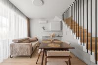 Three-Bedroom Home