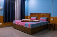 Deluxe Doppelzimmer mit Balkon