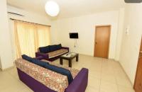 One-Bedroom Apartment with Balcony