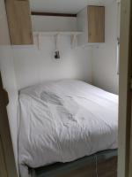 Mobil-home avec vue mer - B&B Saint-Jean-de-Luz