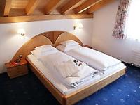 Appartements Gabriele - B&B Samnaun