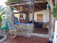 casa con vista a parghelia - Bed and Breakfast Parghelia