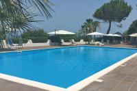 casa con vista a parghelia - B&B Parghelia