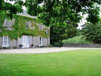 Wellpark House, Family Mansion - B&B Oughterard