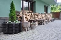 Willa Ewa - B&B Krynica-Zdrój
