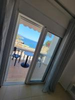 SeaView Private Studio - B&B Sarandë