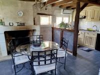 LE LOGIS VINEA - Bed and Breakfast Pouillé