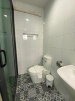Deluxe Doppelzimmer mit Dusche