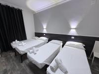 Classic Twin Room