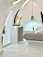 Cave Crafted Suites - Ferienwohnung Fira