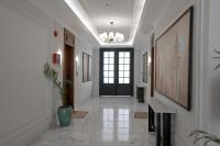 Mabaat-Executive 3BR-Al Yasmin 605 - Chambres d'hôtes Riyad