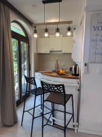 Studio apartman Karla - Bed and Breakfast Rijeka