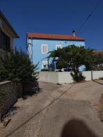 Beko i Dada - B&B Olib