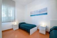 Two-Bedroom Standard Apartment