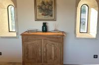 Chambre Deluxe