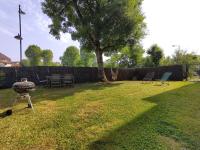 Grand Appartement avec Jardin Bretenoux - Ferienwohnung Bretenoux