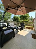 Studio Apartman Ive - Bed and Breakfast Baderna