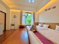 Comfort Quadruple Room